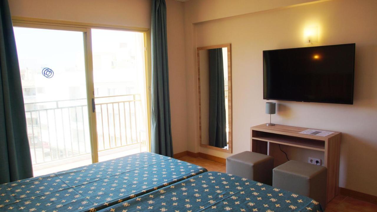 Hotel Iris - Only Adults El Arenal  Ngoại thất bức ảnh