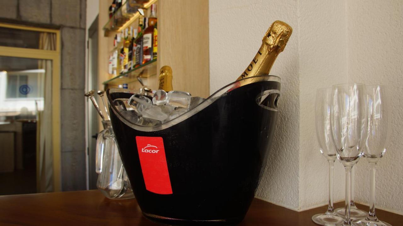 Hotel Iris - Only Adults El Arenal  Ngoại thất bức ảnh
