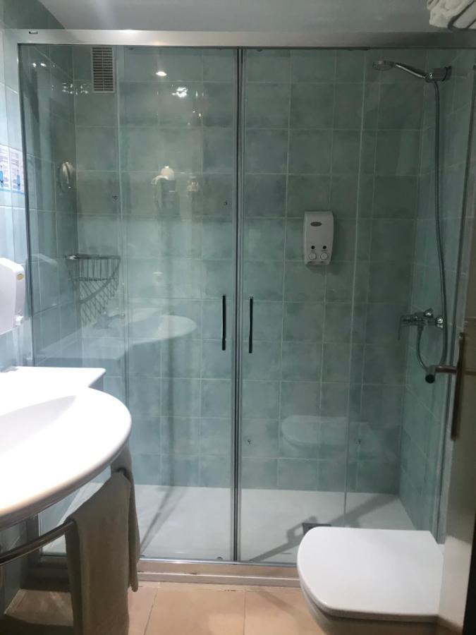 Hotel Iris - Only Adults El Arenal  Ngoại thất bức ảnh