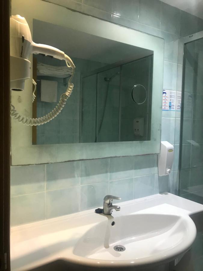 Hotel Iris - Only Adults El Arenal  Ngoại thất bức ảnh