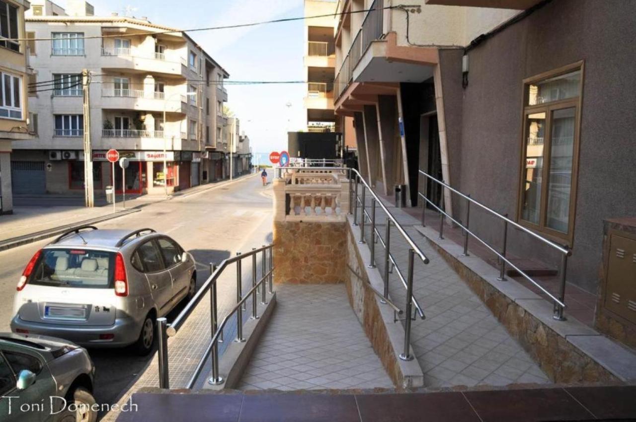 Hotel Iris - Only Adults El Arenal  Ngoại thất bức ảnh