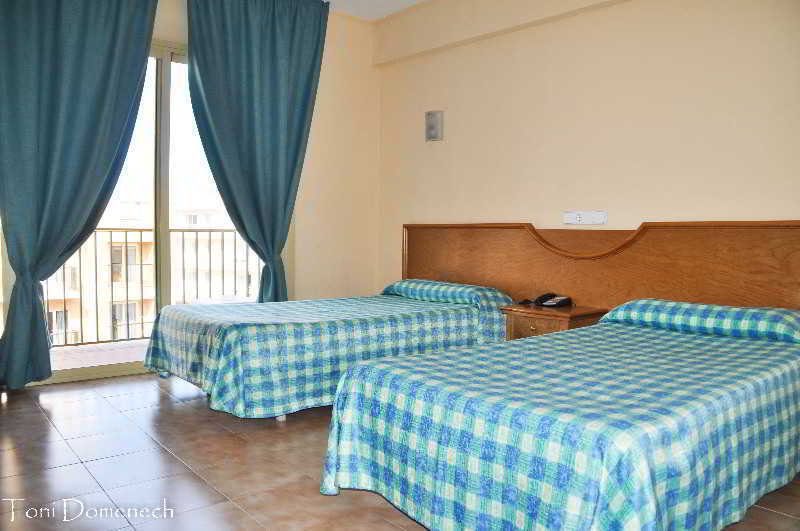 Hotel Iris - Only Adults El Arenal  Ngoại thất bức ảnh