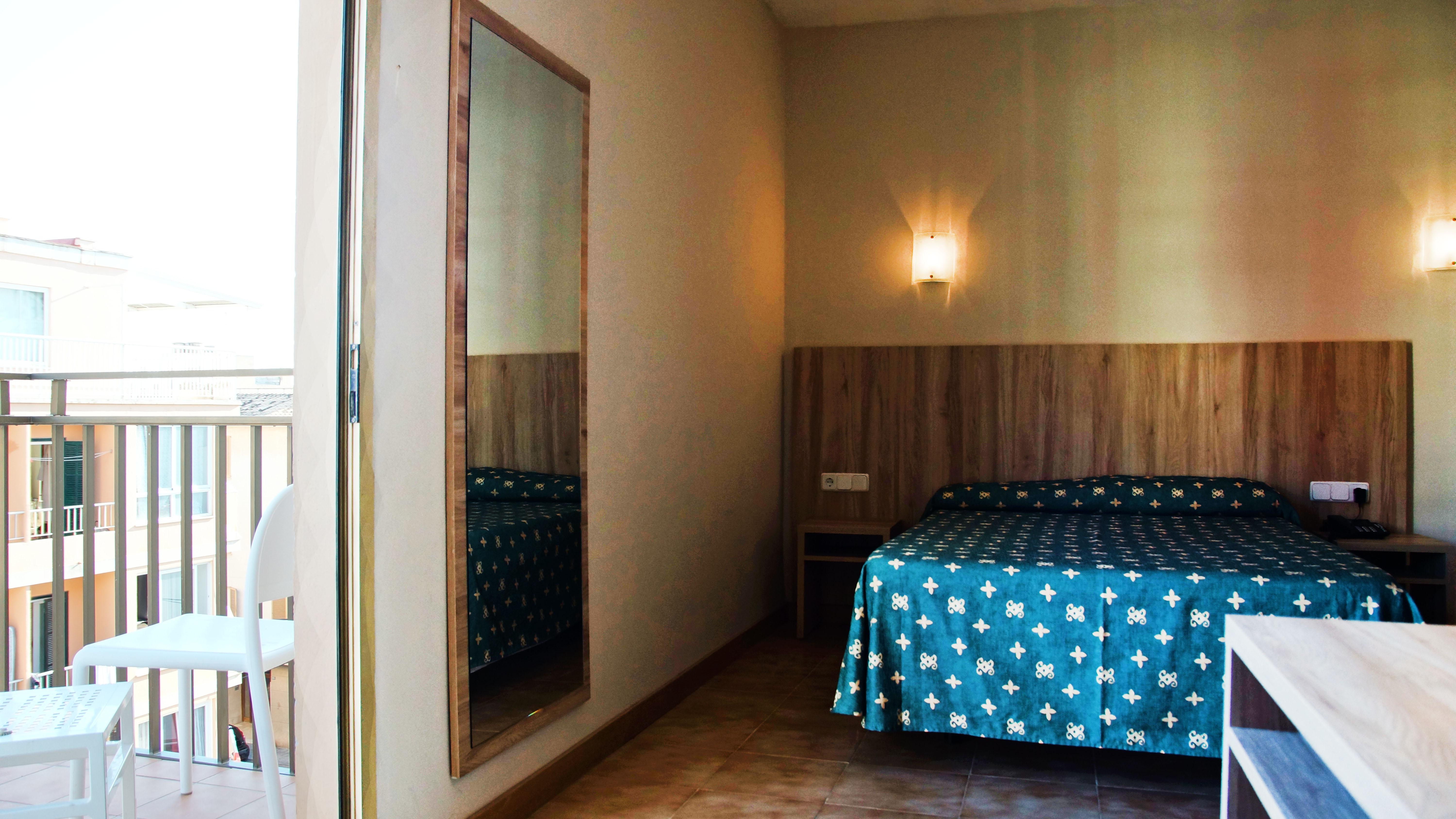 Hotel Iris - Only Adults El Arenal  Ngoại thất bức ảnh