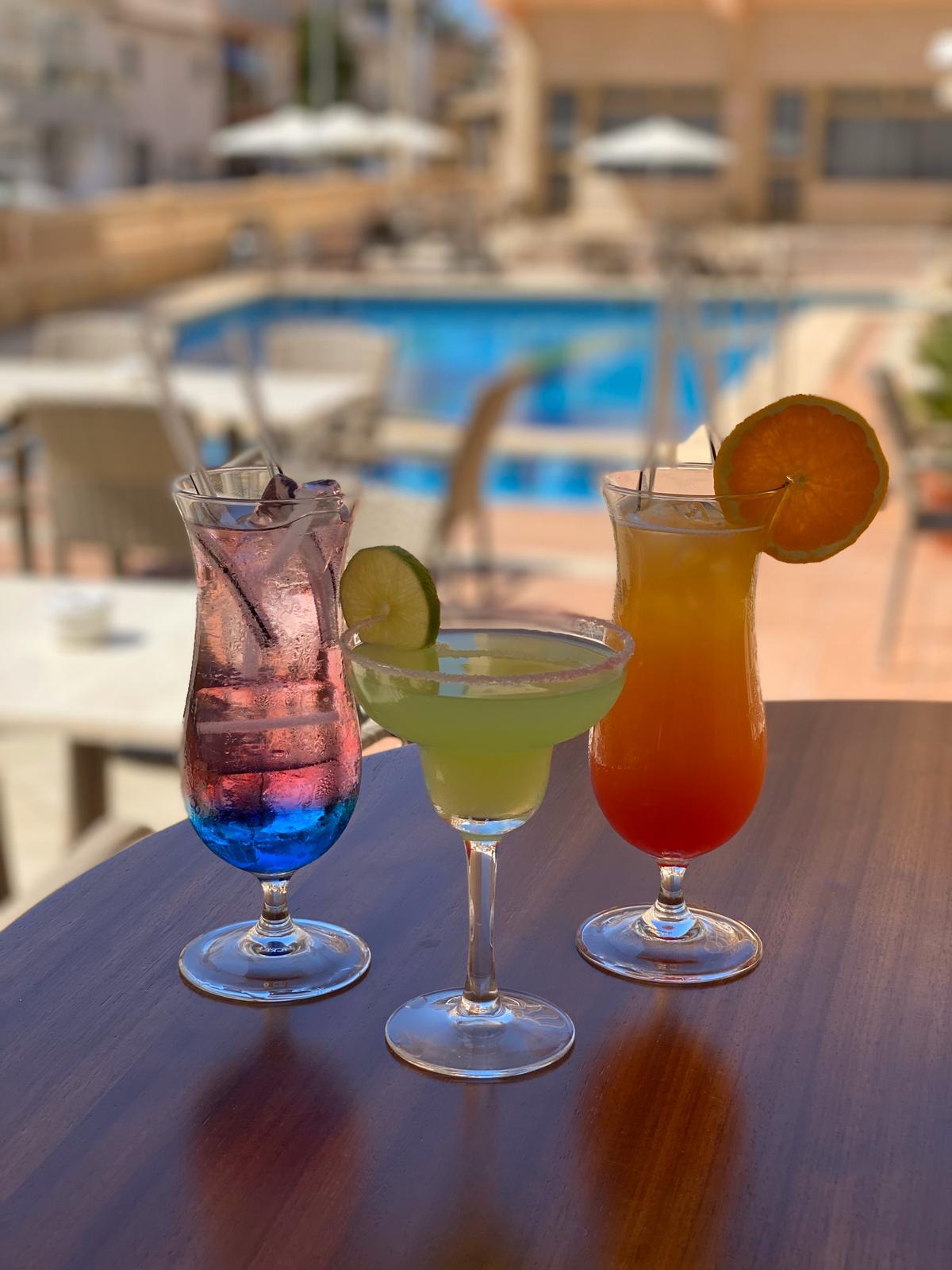 Hotel Iris - Only Adults El Arenal  Ngoại thất bức ảnh