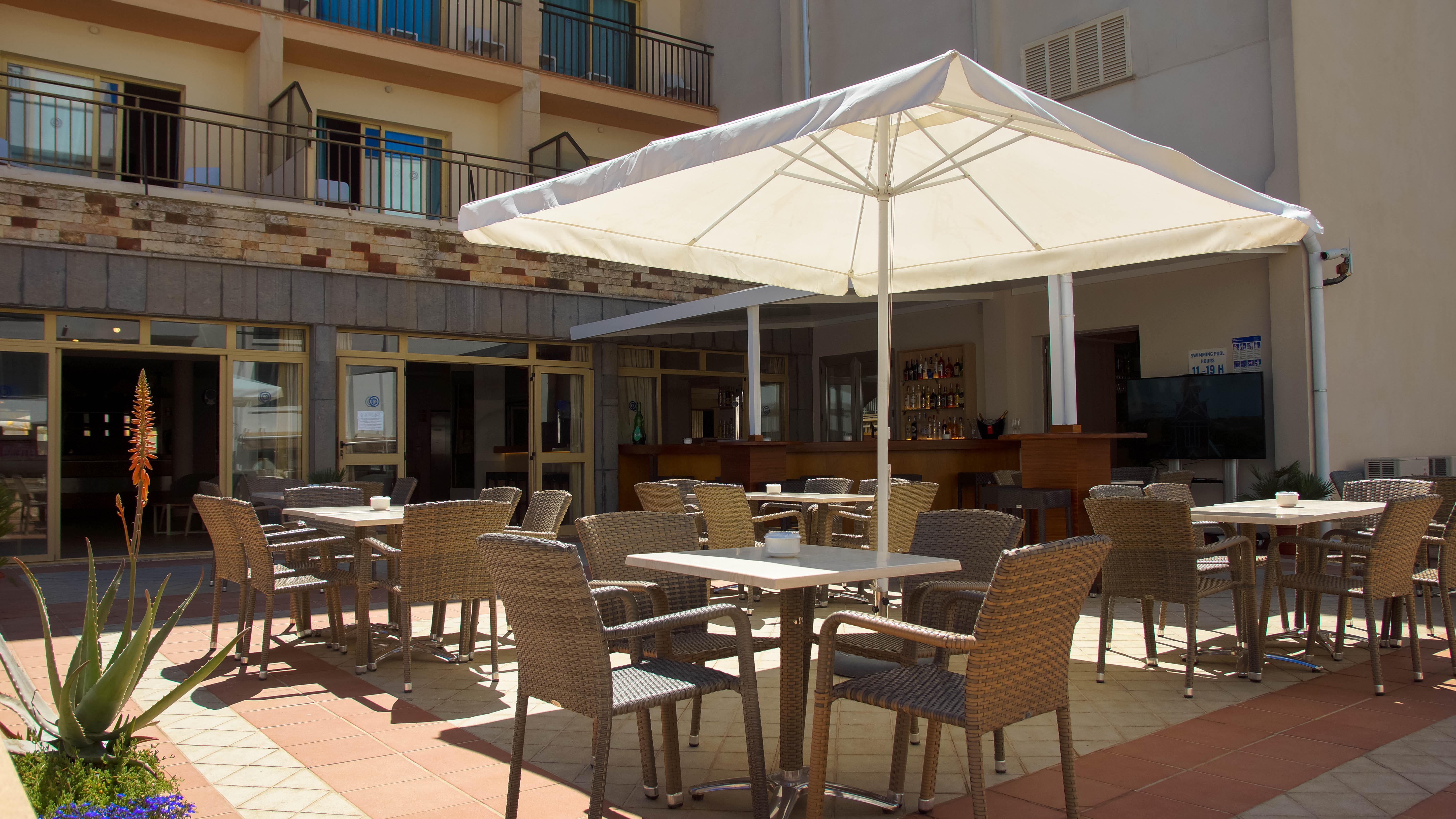 Hotel Iris - Only Adults El Arenal  Ngoại thất bức ảnh