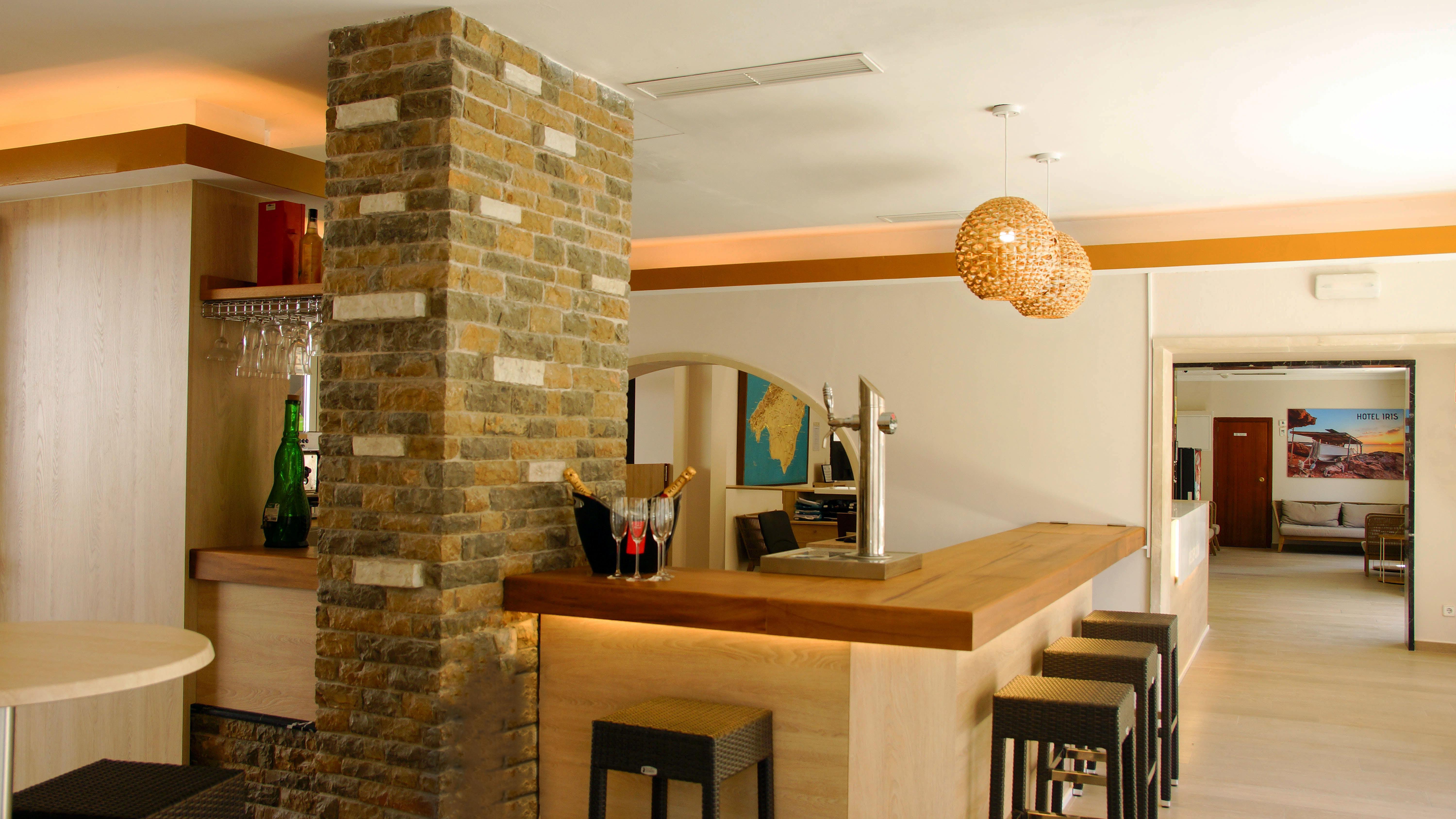 Hotel Iris - Only Adults El Arenal  Ngoại thất bức ảnh