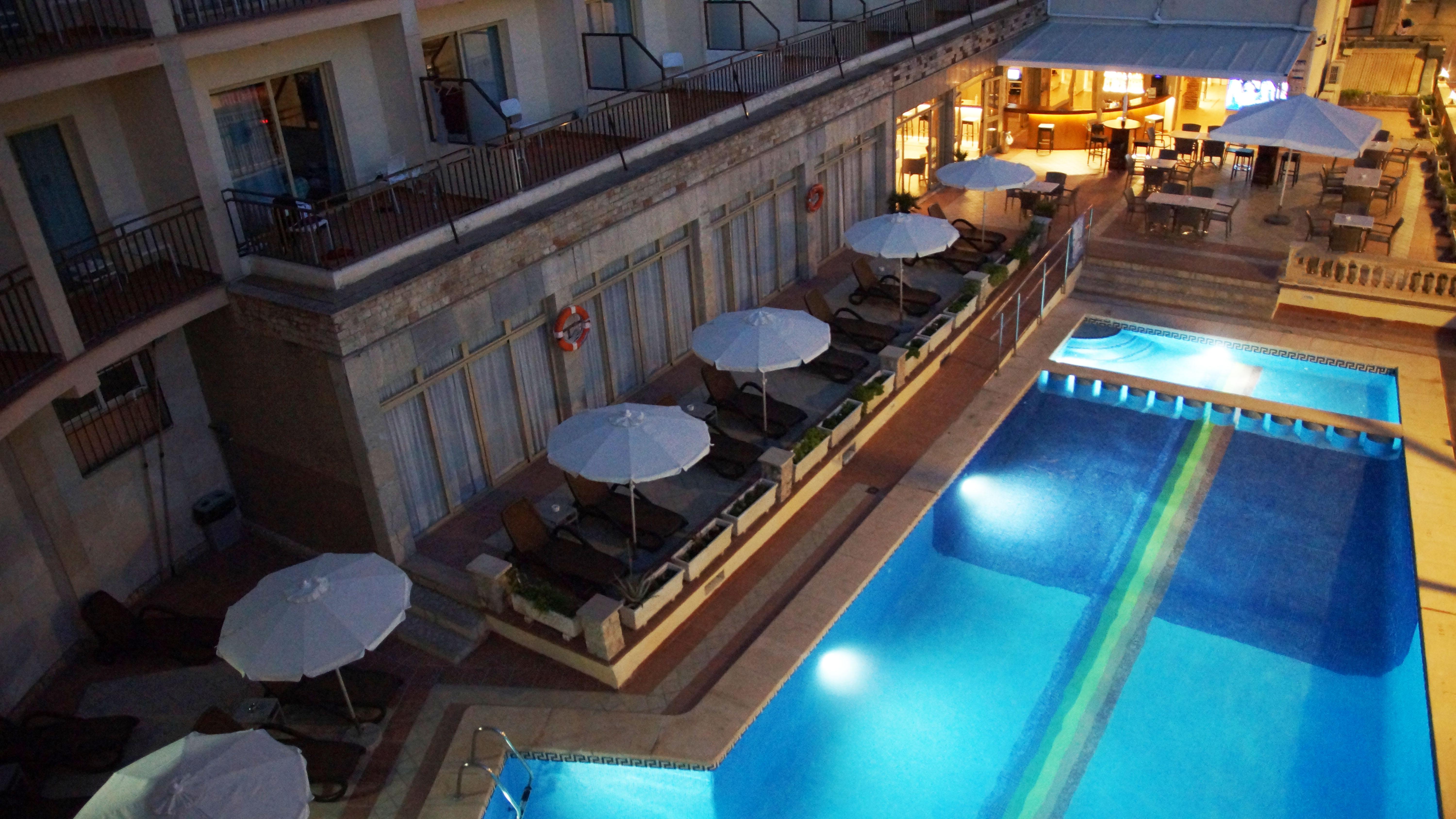 Hotel Iris - Only Adults El Arenal  Ngoại thất bức ảnh