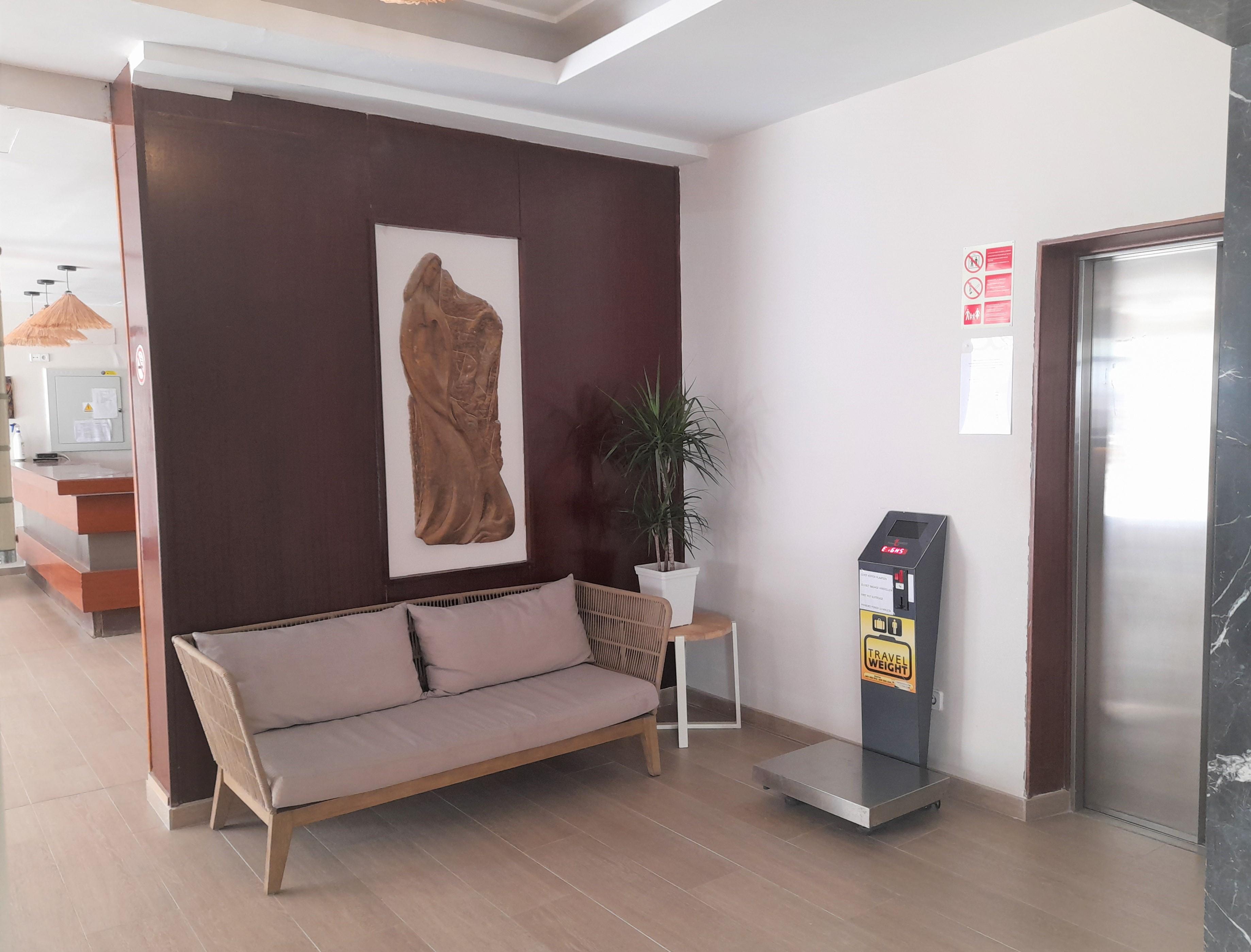 Hotel Iris - Only Adults El Arenal  Ngoại thất bức ảnh