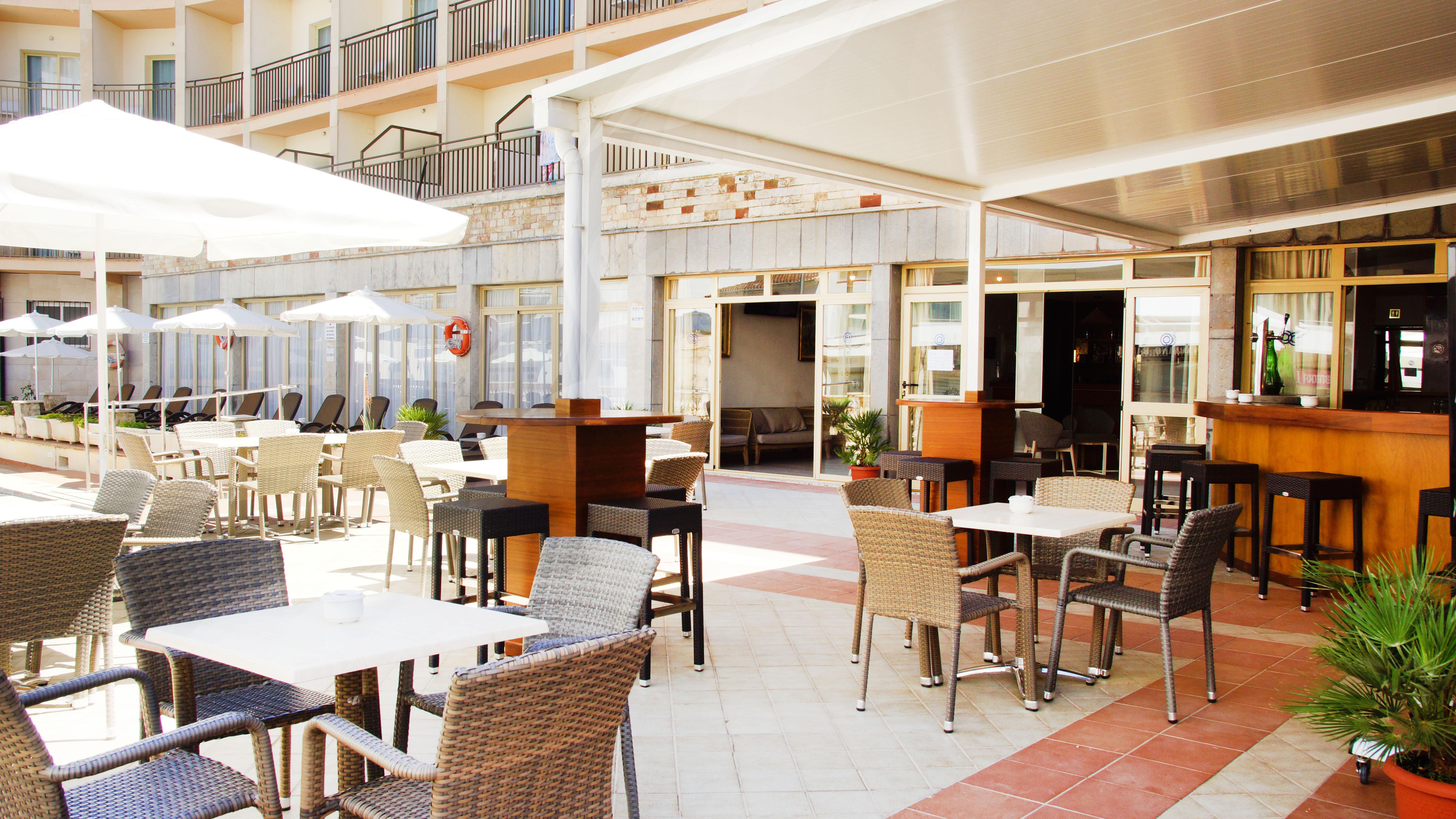 Hotel Iris - Only Adults El Arenal  Ngoại thất bức ảnh