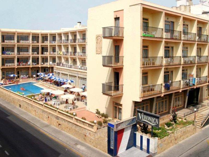 Hotel Iris - Only Adults El Arenal  Ngoại thất bức ảnh