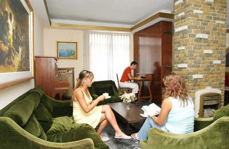 Hotel Iris - Only Adults El Arenal  Ngoại thất bức ảnh