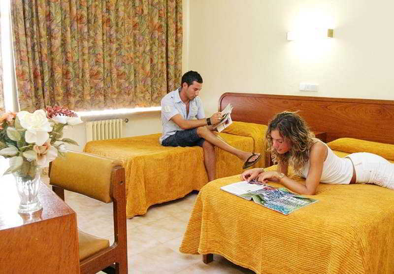 Hotel Iris - Only Adults El Arenal  Ngoại thất bức ảnh