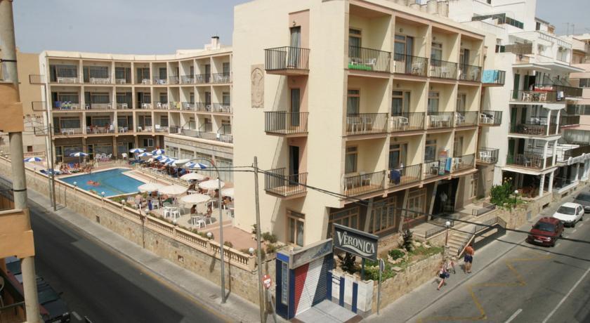 Hotel Iris - Only Adults El Arenal  Ngoại thất bức ảnh