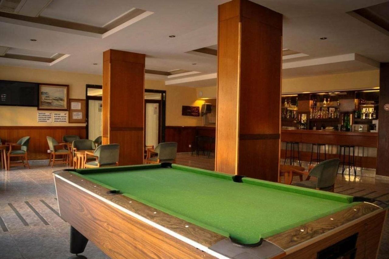 Hotel Iris - Only Adults El Arenal  Ngoại thất bức ảnh