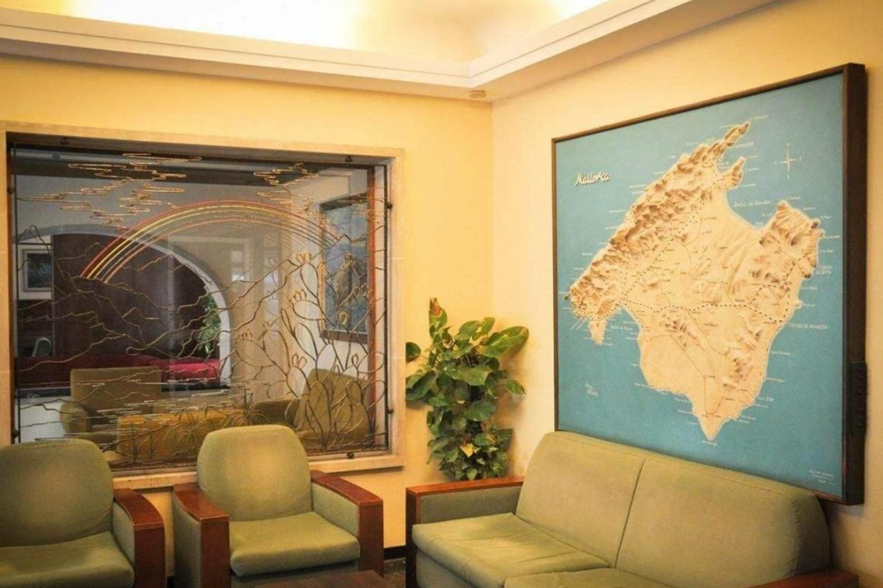 Hotel Iris - Only Adults El Arenal  Ngoại thất bức ảnh